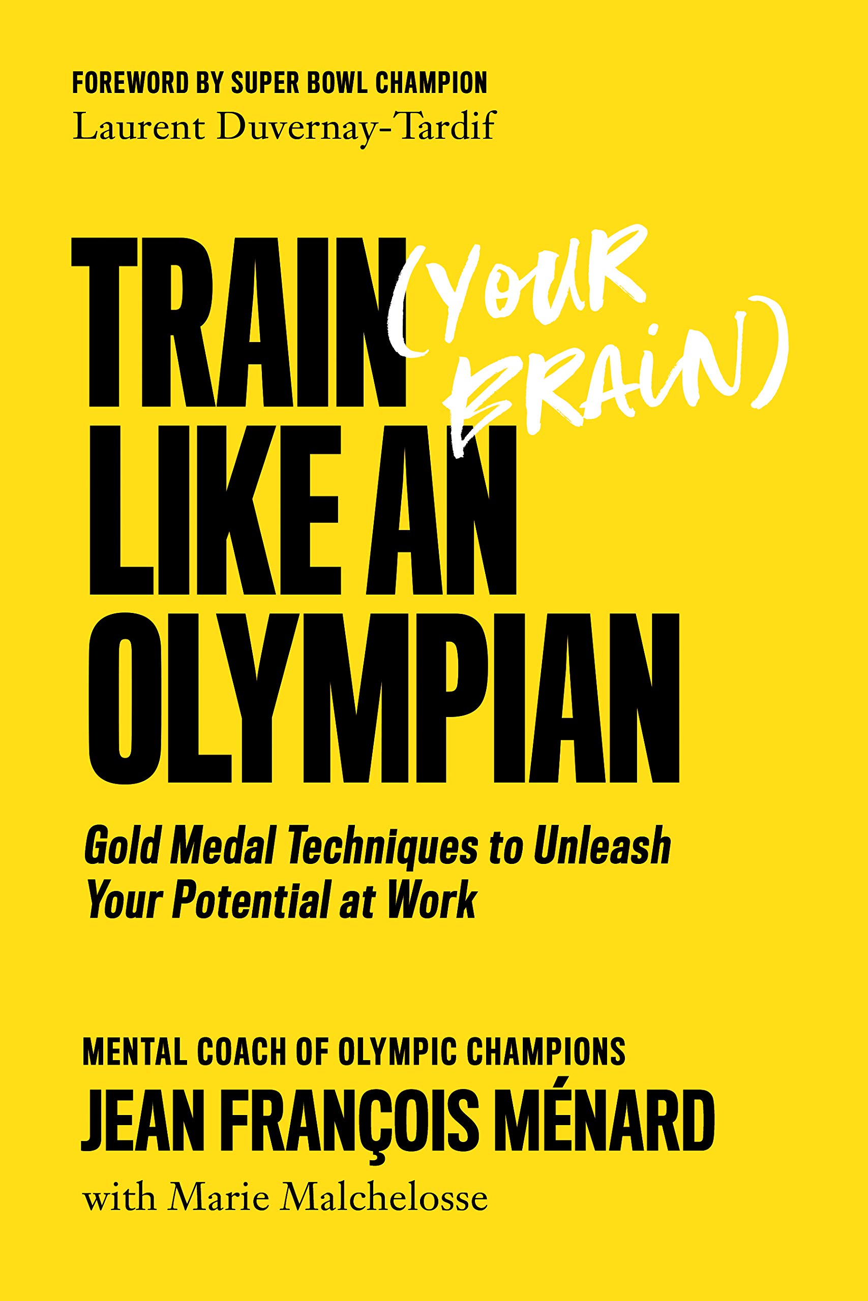 Train (Your Brain) Like an Olympian